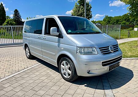 VW T5 Multivan Volkswagen Atlantis