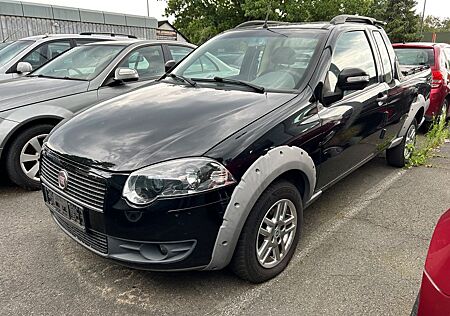 Fiat Strada Trekking Lange Kabine