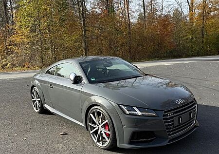 Audi TTS Coupe 8S MATRIX, B&O, 20 ZOLL, VOLL