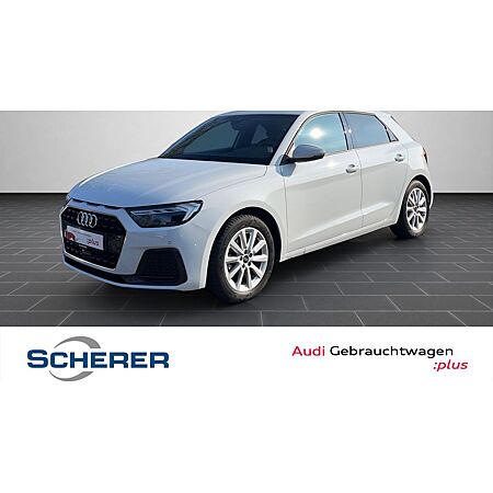 Audi A1 leasen