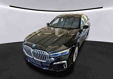 BMW 740 d xDrive M Sport Paket H&K/Pano/SoftClose
