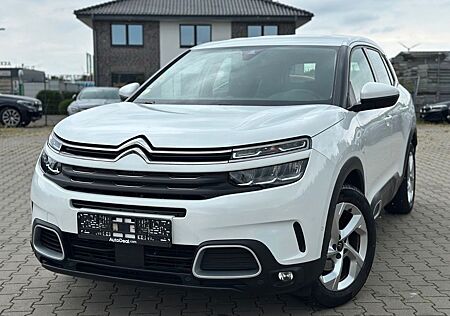 Citroën C5 Aircross 1.5 HDI Feel*Automatik