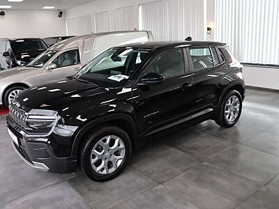 Jeep Avenger 1.2 Altitude * 1.HAND *