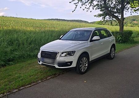 Audi Q5 2.0 TDI 105kW quattro -