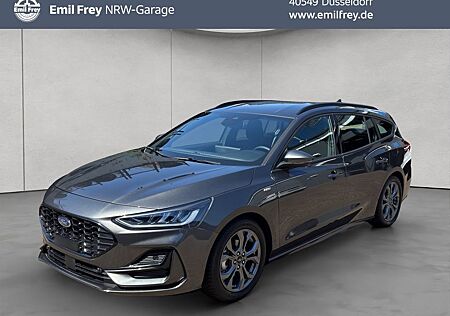 Ford Focus Turnier 1.5 EcoBlue ST-LINE NAVI+LED+SHZ+P