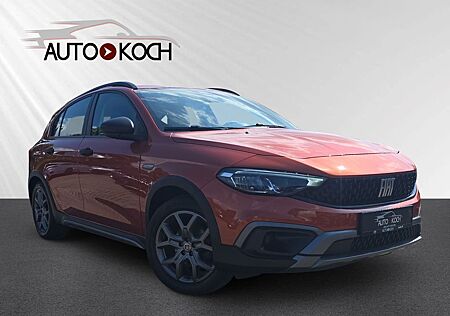 Fiat Tipo City Cross 1.0 EU6d Klimaautom Musikstreami