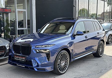 Alpina XB7