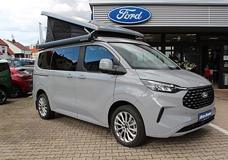 Ford Tourneo Custom Nugget 320 L1 VA Autm. Titanium