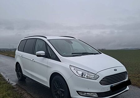 Ford Galaxy 1,5 EcoBoost Business Edition Busines...