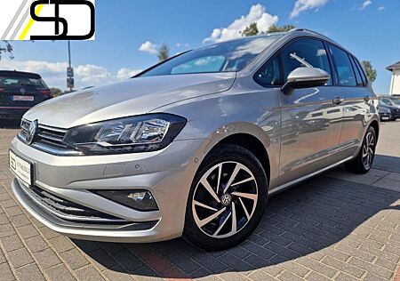 VW Golf Sportsvan Volkswagen Golf VII Sportsvan 1.5 TSI Join Nav.*SHZ*ACC*LED