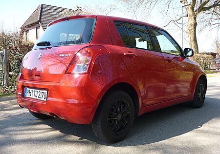 Suzuki Swift 1,3 Club 0171 22 22 172