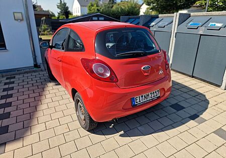 Ford Ka /+ 1,2 Trend Trend