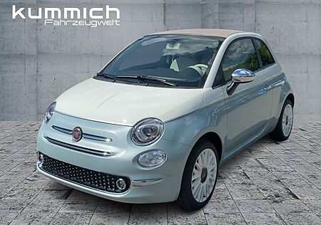 Fiat 500C 1.0 GSE Hybrid COLLEZIONE 1957 70PS