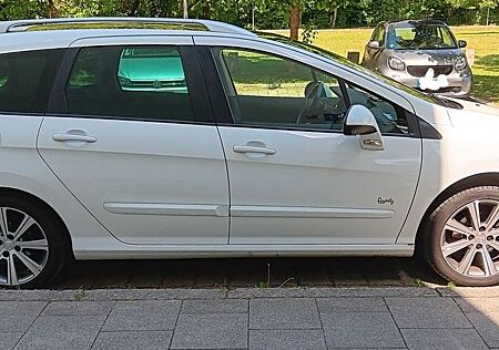 Peugeot 308 SW Family 120 VTi Family