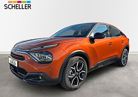 Citroën C4 Lim. ë- Feel Pack 50kWh *KAMERA*WSS-HZG*LENK-