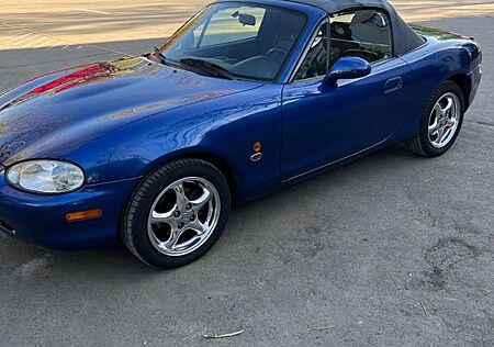 Mazda MX-5 10th Anniversary 10th Anniversary