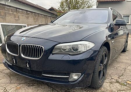 BMW 535d 535 Baureihe 5 Touring xDrive