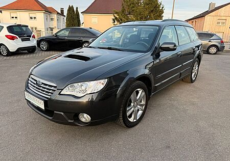 Subaru Legacy Kombi/ Outback 2.0 D Outback Trend