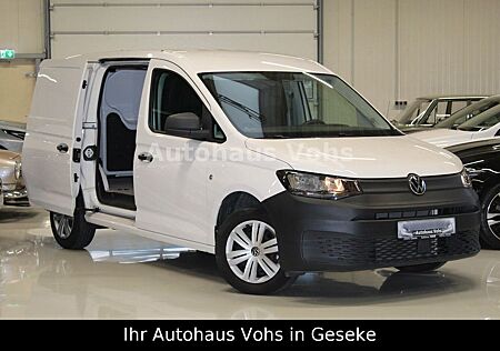 VW Caddy Volkswagen Maxi 2.0 TDI Cargo|1.Hand|AHK|Bluetooth|