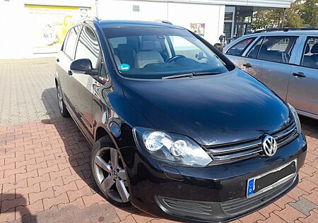 VW Golf Plus Volkswagen 1.2 TSI Comfortline Comfortline