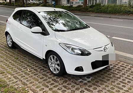 Mazda 2 1.3 55kW Independence Sport Independence
