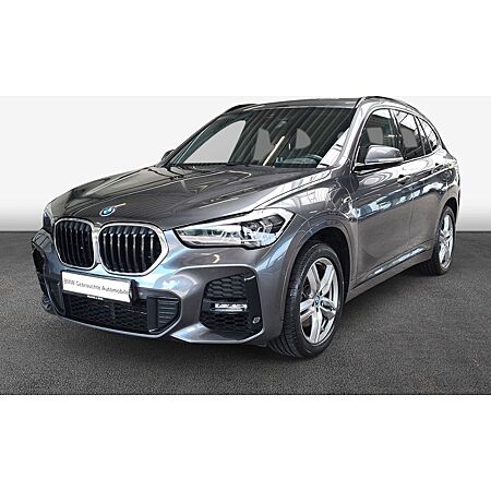 BMW X1 leasen