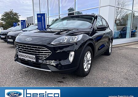 Ford Kuga Titanium X+iACC+BLIS+LED+B&O+NAV+DAB+PDC+LM