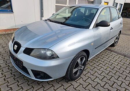 Seat Ibiza 1.4 16V 63kW ohne TÜV