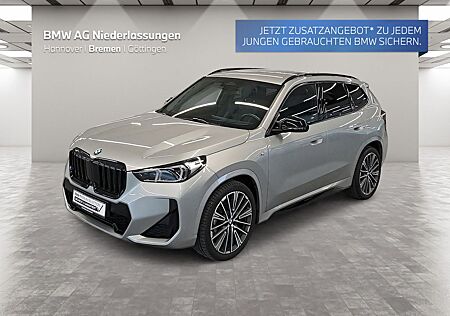 BMW X1 xDrive20d M Sport Navi LiveCockpitProf LED