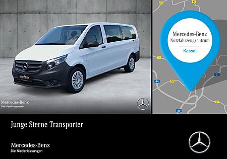 Mercedes-Benz Vito 114 CDI Tourer PRO XL 9G+Klima+Kamera+Navi
