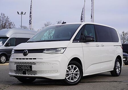 VW T7 Multivan Volkswagen 2.0 TDI DSG+AHK+APP+7-SITZER+MATRIX