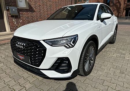 Audi Q3 Sportback 40 TFSI quattro S line*GARANTIE*