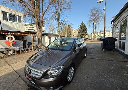 Mercedes-Benz B 180 B