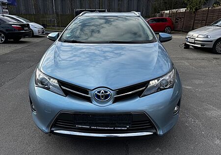 Toyota Auris Touring Sports Touring Sports 1,8-l-V....