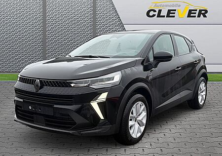 Renault Captur Evolution 160 EDC Navi Kamera LED Klima