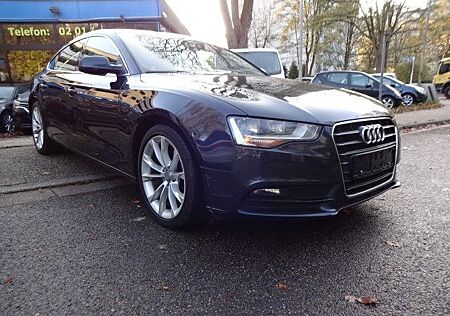 Audi A5 1.8 TFSI multitronic Sportback