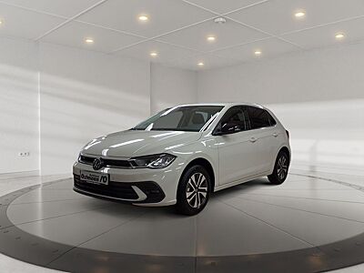 Volkswagen Polo 1.0 Life *Klima*DynLicht*Kamera*Alu*