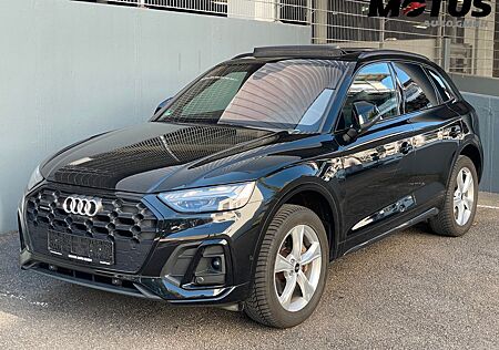 Audi Q5 3x S Line Pan/Matrix/360/Key/HUD/B&O/Ambi/Mem