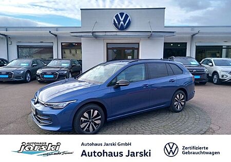 VW Golf Volkswagen VIII Variant 1.5 TSI Goal Klima,AppConnect