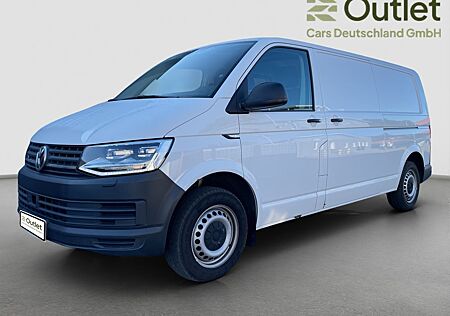 VW T6 Transporter Volkswagen Lang 2.0 TDI 4-Motion DSG