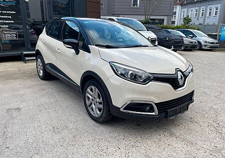 Renault Captur ENERGY TCe 120 Elysee