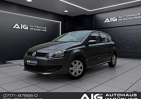 VW Polo Volkswagen V 1.2 Trendline | Klima