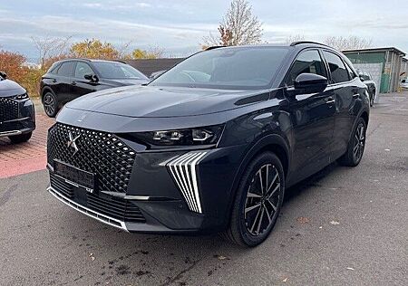 DS Automobiles DS7 Crossback DS7 E-Tense 300 Hybrid Étoile
