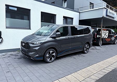 Ford Tourneo Custom Tourneo CustomL1 Sport FWD/Automatik
