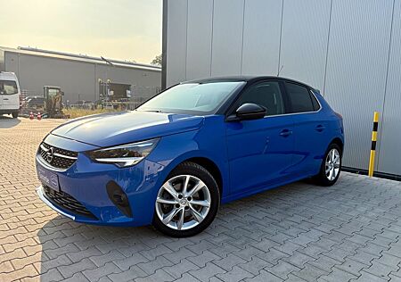 Opel Corsa F Elegance*KAMERA*CARPLAY*NAVI*DAB*