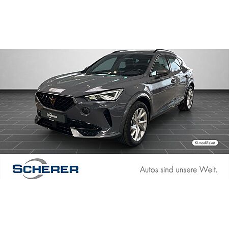 Cupra Formentor leasen