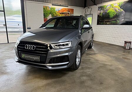 Audi Q3 design quattro 1 Hand