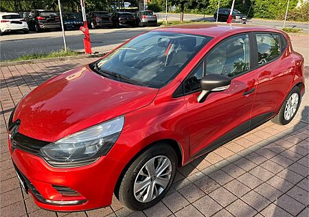 Renault Clio TCe 75 Life