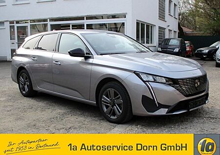 Peugeot 308 SW Allure Aut 360°Kamera*BLIS*Alarm*AGR-Sitz