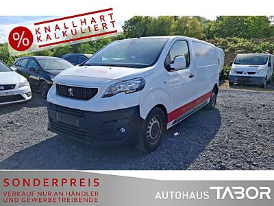 Peugeot Expert 1.6 BlueHDi 115 FAP L2 Premium Stop&Start